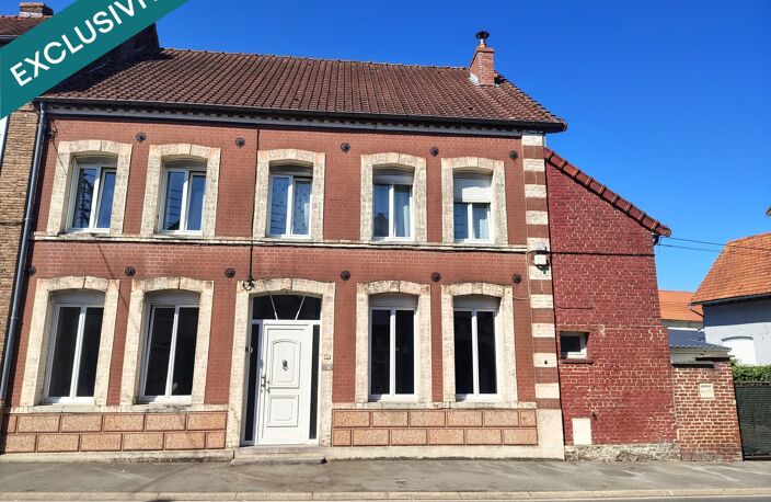 Maison bourgeoise, 230 m², 6 chambres, jardin! — photo 2