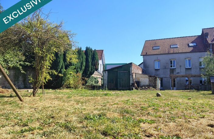 Maison bourgeoise, 230 m², 6 chambres, jardin! — photo 4