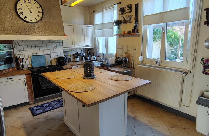 Maison bourgeoise, 230 m², 6 chambres, jardin! — photo 5