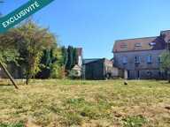 Maison bourgeoise, 230 m², 6 chambres, jardin! — photo 4