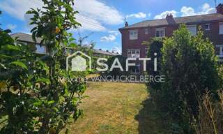 Maison 5 Pièces 76 m² à vendre à Arras (62000)