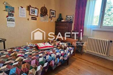 Maison 5 pièces 152000 €
