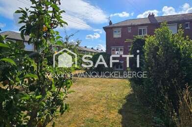 Maison 5 pièces 152000 €