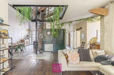 Appartement 6 pièces 495000 €
