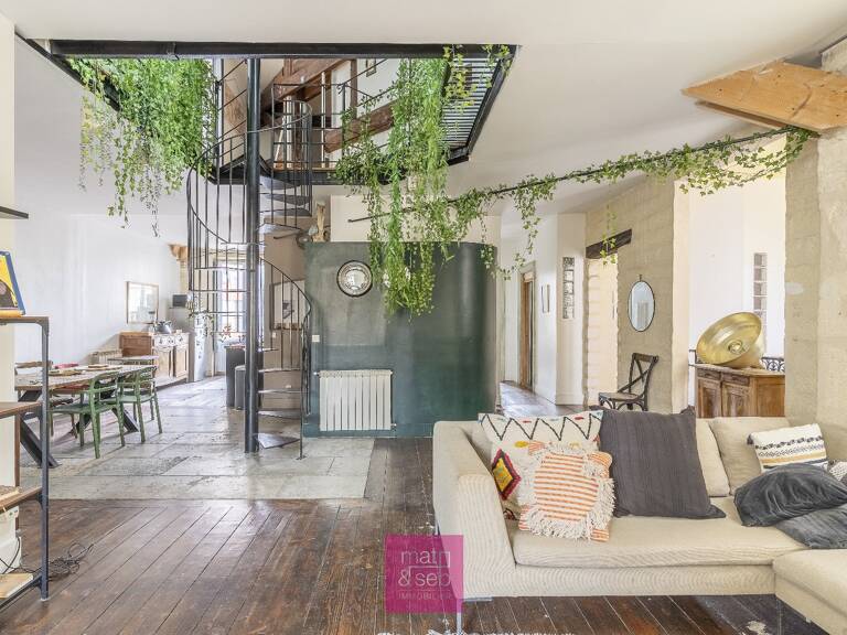 Appartement — photo 1