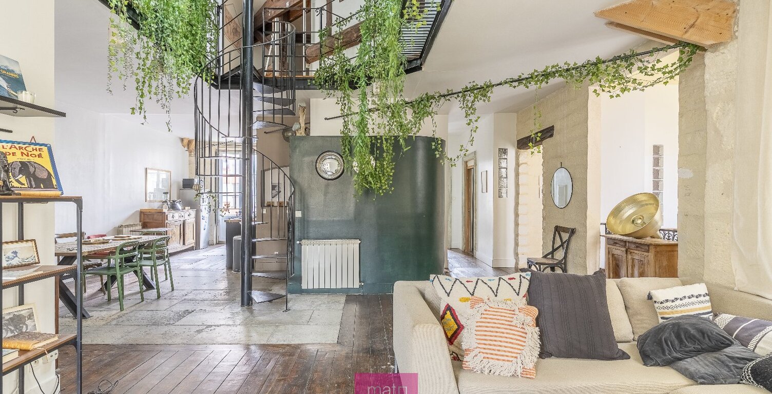 Appartement — photo 1