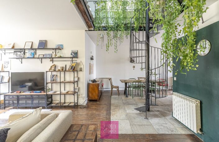 Appartement — photo 2