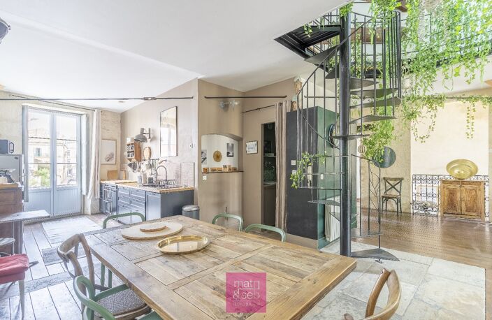 Appartement — photo 3