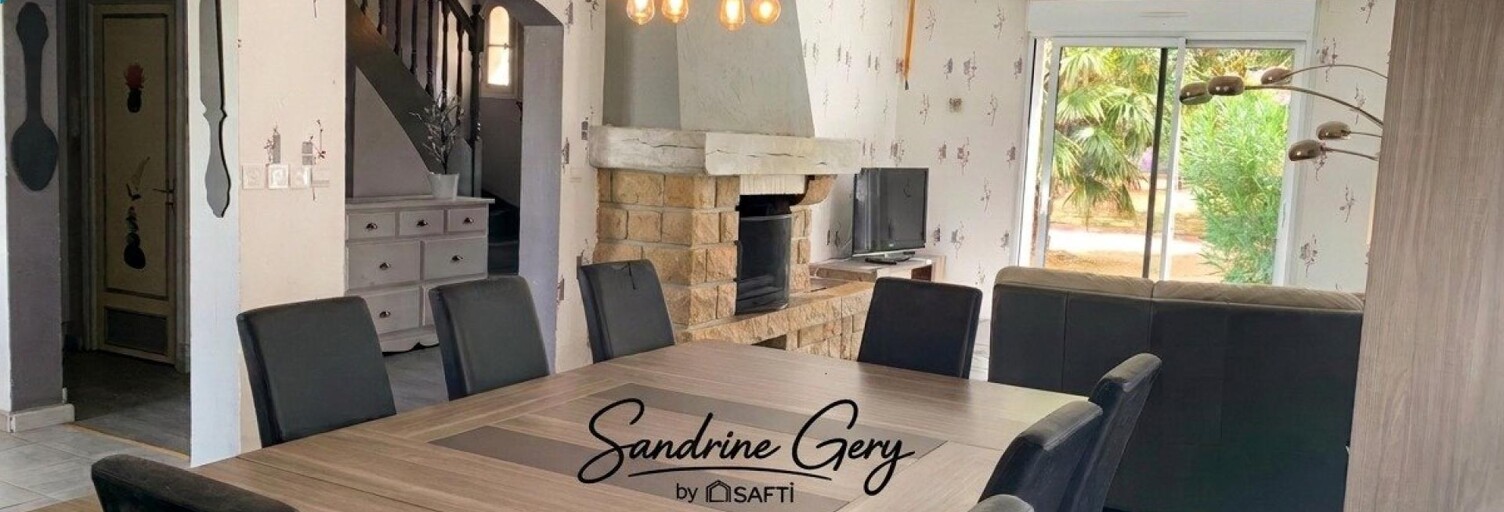Maison 8 Pièces 170 m² à vendre à Renazé (53800)