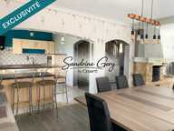 Grande maison familiale de 170 m²  7 chambres  Terrain de 2 950 m² proche  Centre-ville de Renazé — photo 2