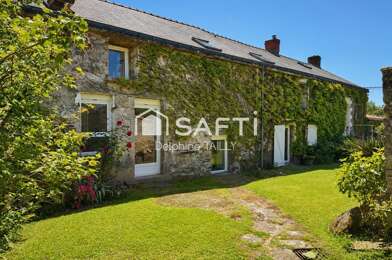 Maison 8 pièces 549000 €