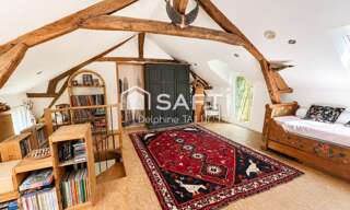 Maison 8 Pièces 183 m² à vendre à Saint-Étienne-de-Montluc (44360)