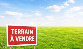 Terrain  551 m² à vendre à Moisdon-la-Rivière (44520)