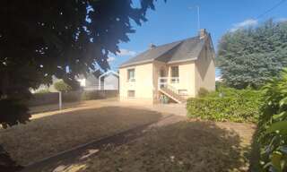 Maison 6 Pièces 95 m² à vendre à Châteaubriant (44110)