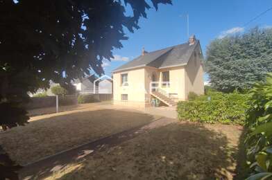 Maison 6 pièces 199900 €