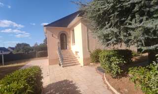 Maison 6 Pièces 95 m² à vendre à Châteaubriant (44110)