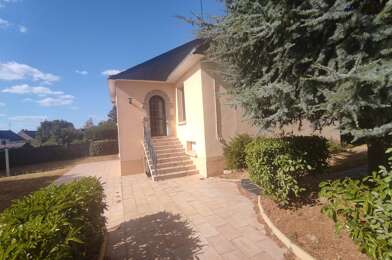 Maison 6 pièces 199900 €
