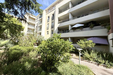 Appartement 3 pièces 213000 €