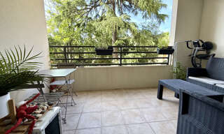 Appartement 3 Pièces 62 m² à vendre à Toulon (83000)