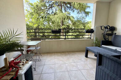 Appartement 3 pièces 213000 €