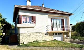 Maison 3 Pièces 74 m² à vendre à Laon (02000)
