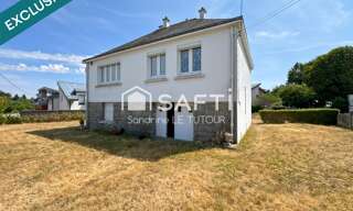 Maison 4 Pièces 85 m² à vendre à Saint-Avé (56890)