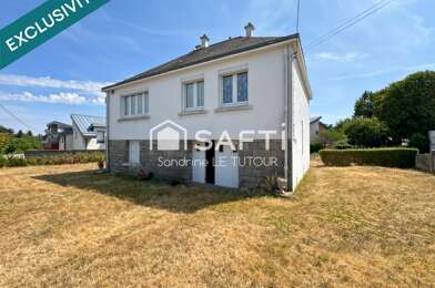Maison 4 pièces 220000 €