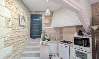 Maison 4 Pièces 74 m² à vendre à Marmande (47200)