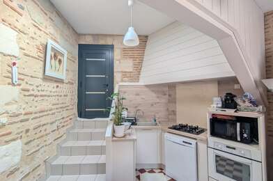 Maison 4 pièces 136000 €