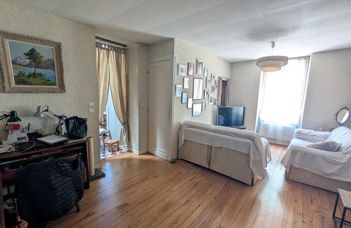 A Marmande centre Maison rénovée, aucun travaux à prévoir — photo 3