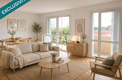 Appartement 5 pièces 87500 €