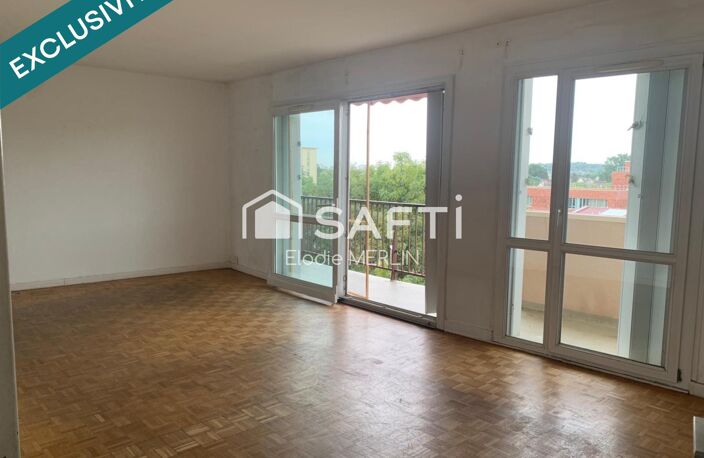 Vente à terme libre à Eaubonne — photo 2