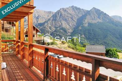 Maison 4 pièces 315000 €
