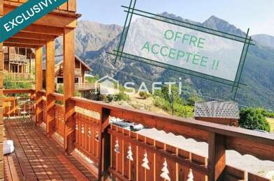 Maison 4 pièces 315000 €