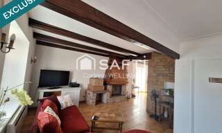 Maison 9 Pièces 215 m² à vendre à Moyenmoutier (88420)