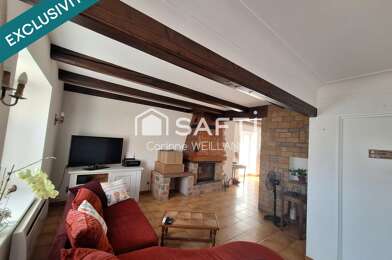 Maison 9 pièces 199000 €