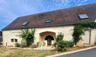 Maison 6 Pièces 173 m² à vendre à Florimont-Gaumier (24250)