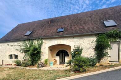Maison 6 pièces 298200 €