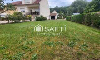 Terrain  310 m² à vendre à Hombourg-Haut (57470)