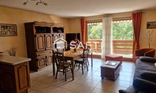 Appartement 3 Pièces 64 m² à vendre à Embrun (05200)