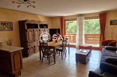 Appartement 3 pièces 296000 €
