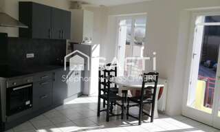 Immeuble  130 m² à vendre à Landévant (56690)
