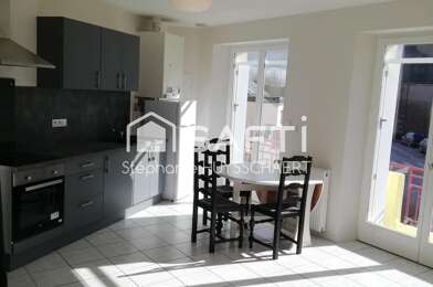 Immeuble  252000 €