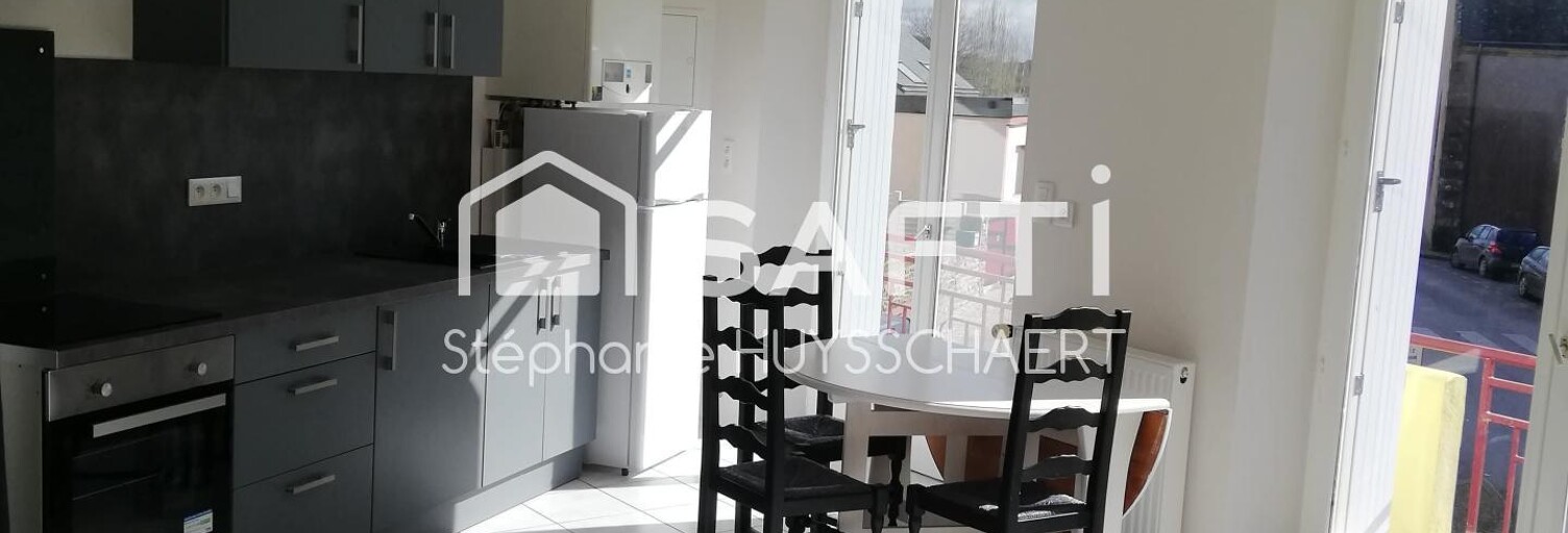 Immeuble  130 m² à vendre à Landévant (56690)