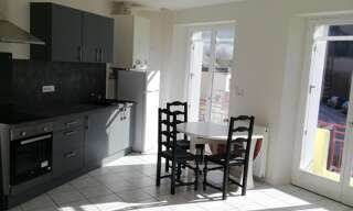 Immeuble  130 m² à vendre à Landévant (56690)