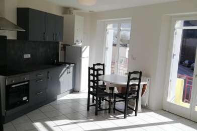 Immeuble  252000 €