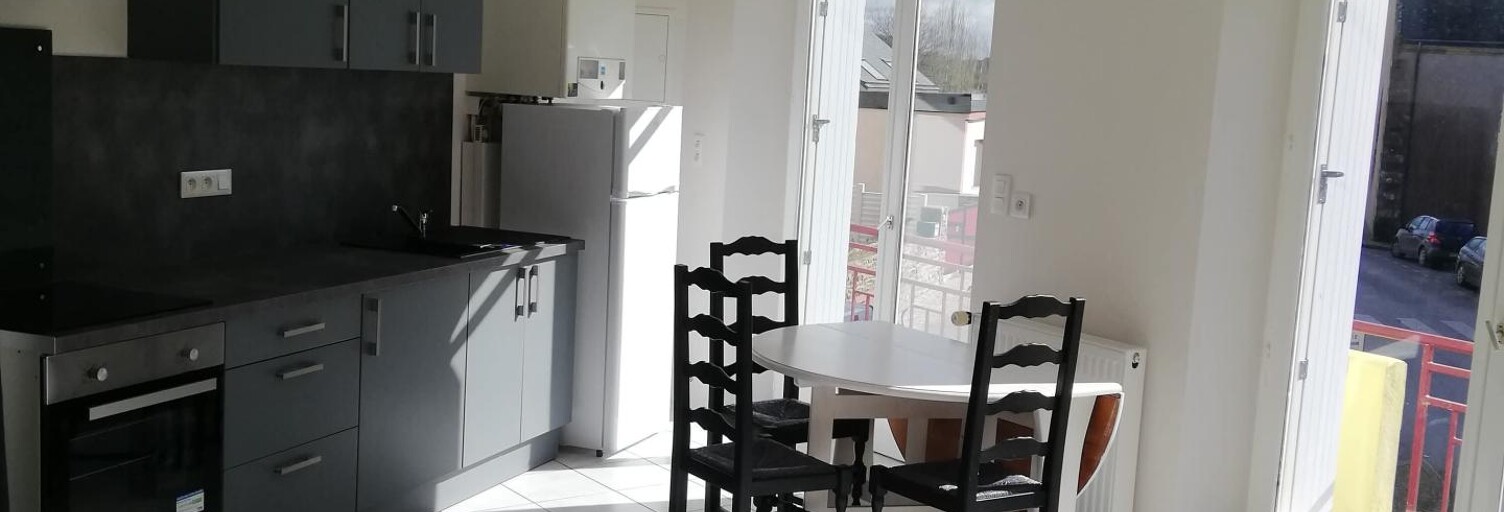 Immeuble  130 m² à vendre à Landévant (56690)