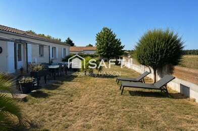 Maison 5 pièces 227000 €