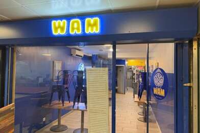 Commerce  60000 €