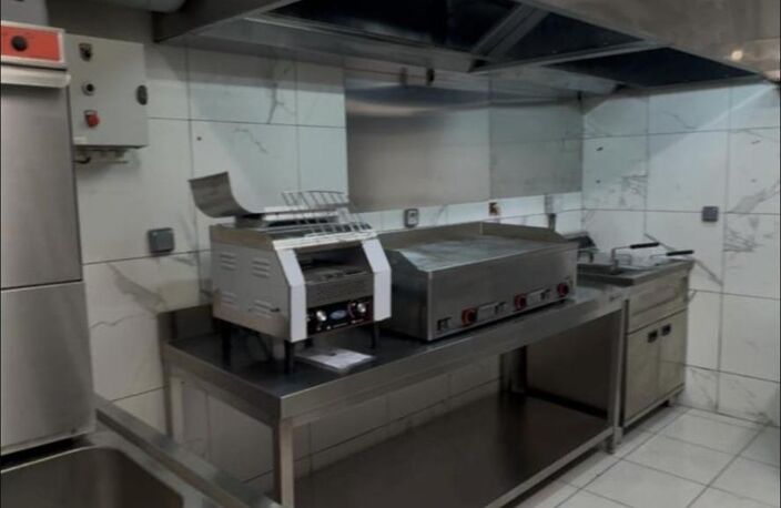 Fonds de commerce en hyper-centre d'Annemasse — photo 3